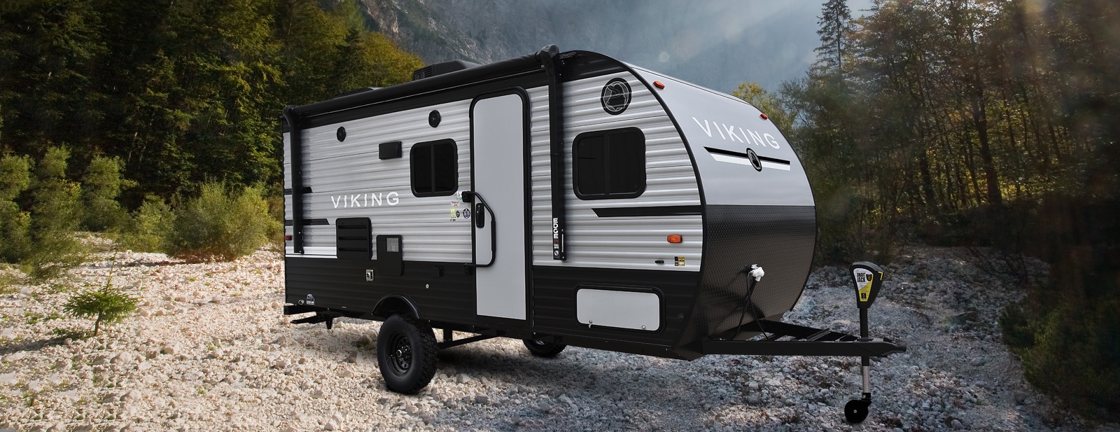 Explore the Great Outdoors with Viking Travel Trailers: Your Ultimate Guide