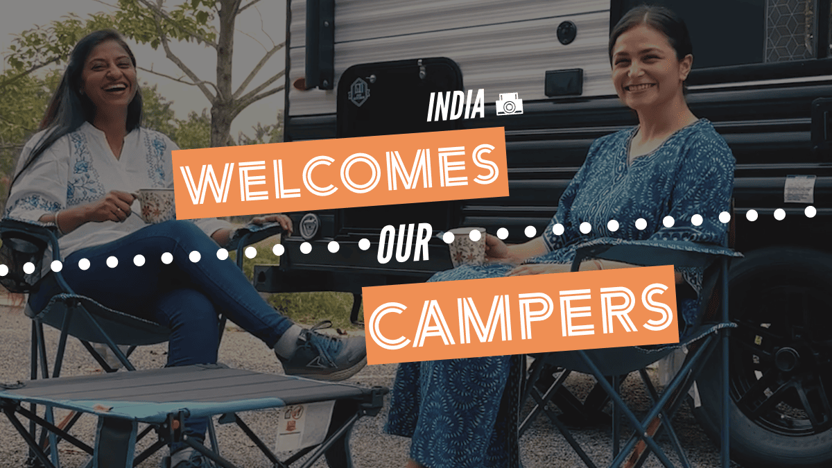 Club Campers - Travel Trailers From Forest River Now In India!