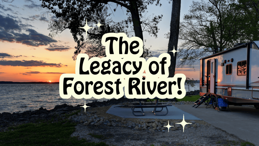 Introducing Forest River & The Camper Revolution to India - Club