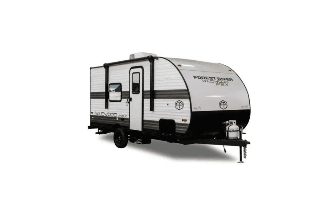 Spotlight on Forest River’s Wildwood FSX: The Ideal Caravan for Indian Adventures